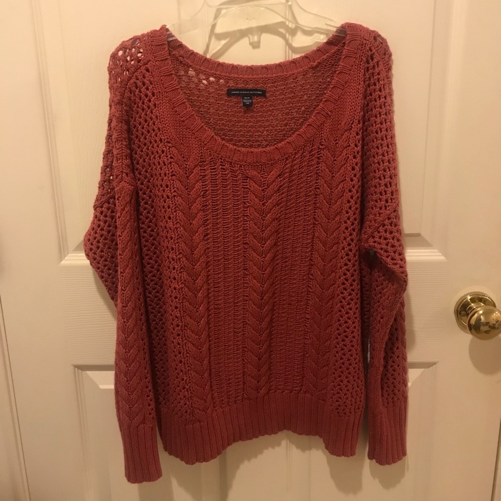 American Eagle Sweater